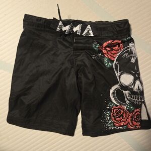 MMA Shorts